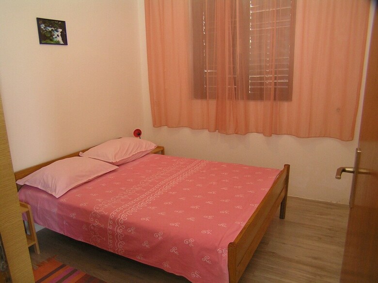 Apartments Kolinda