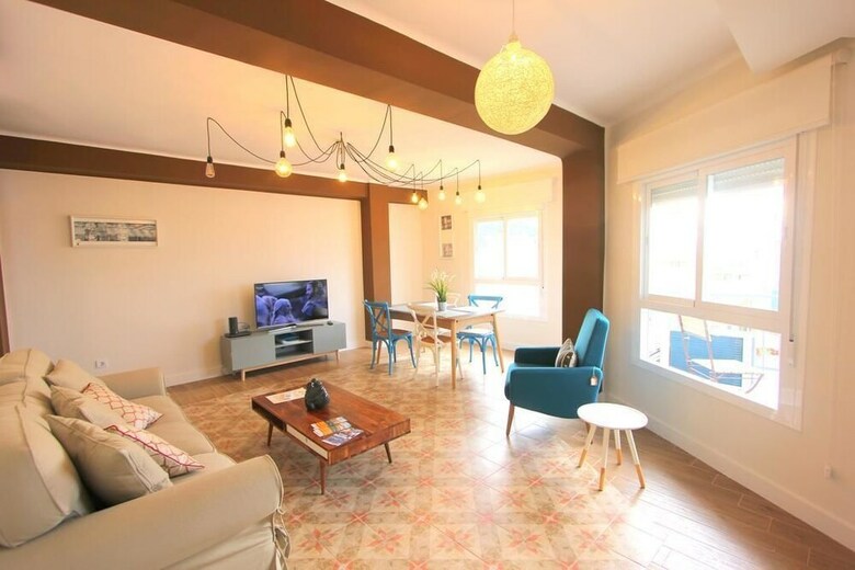 Apartamentos Malagasuite Historic Center M�laga