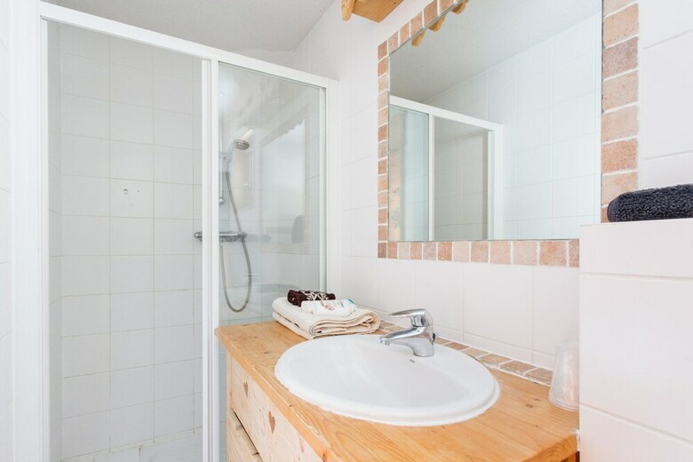 Chalet La Grange � Germaine