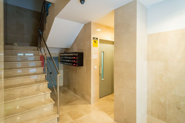 Apartamentos Malagasuite Views Center Moliniillos