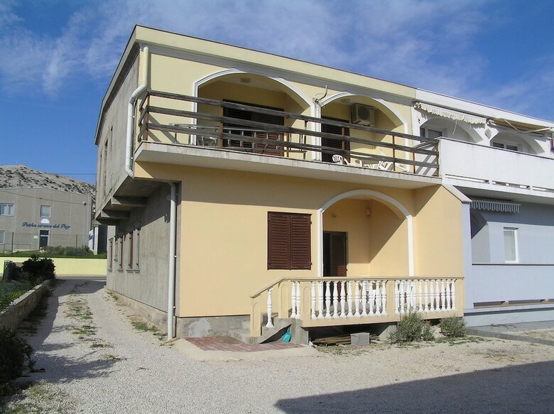 Apartments Hajduk