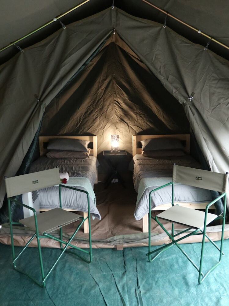 Posada Kruger Park Tours