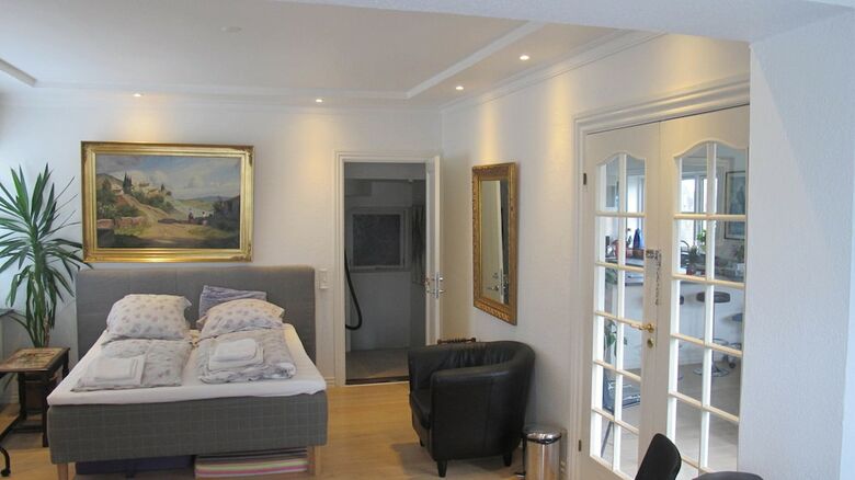 Apartamentos Guesthouse Sharon Suite