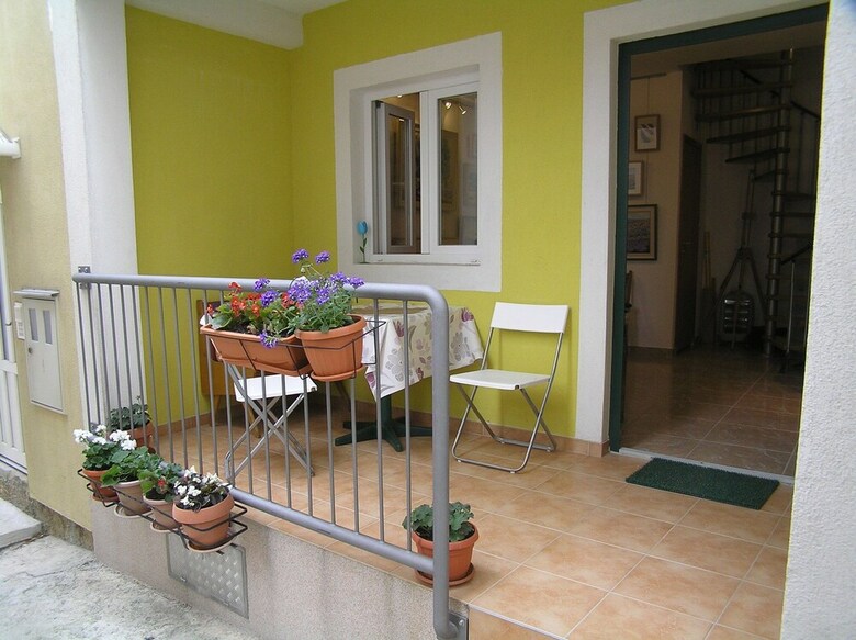 Apartments Zarkovac