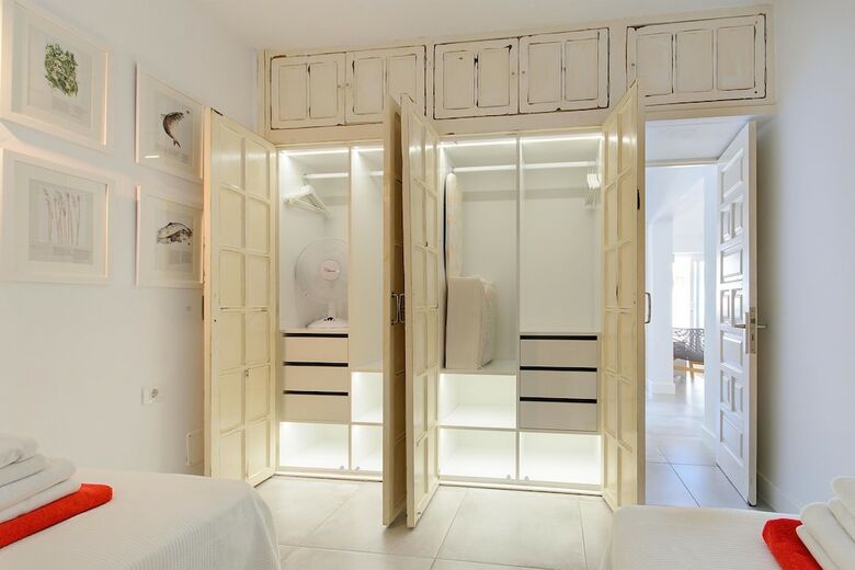 Apartamentos Casa Capricho