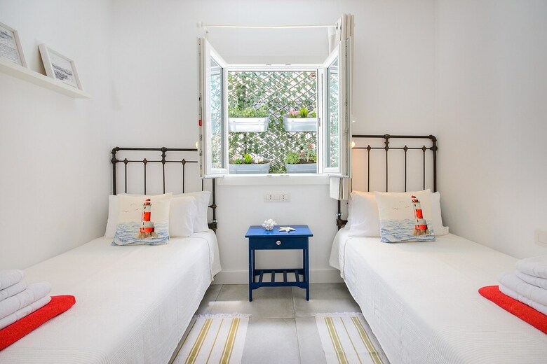 Apartamentos Casa Capricho