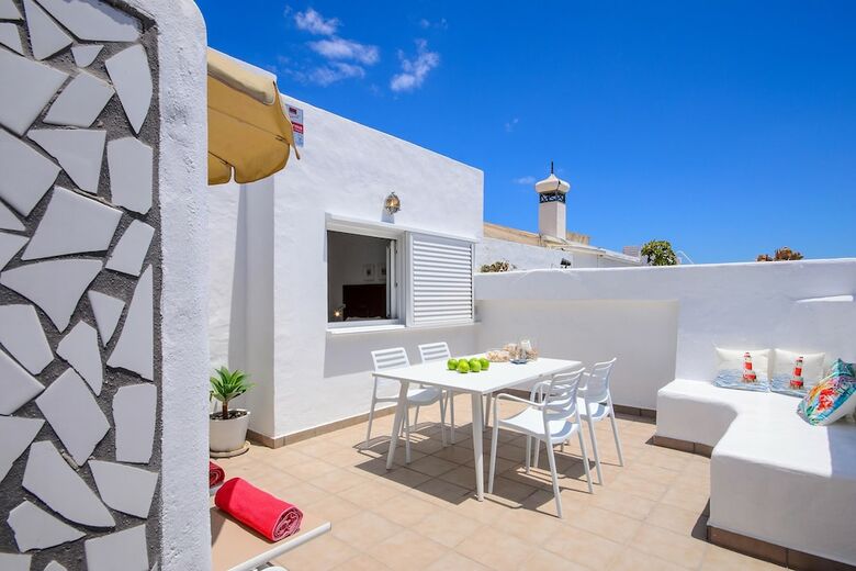 Apartamentos Casa Capricho