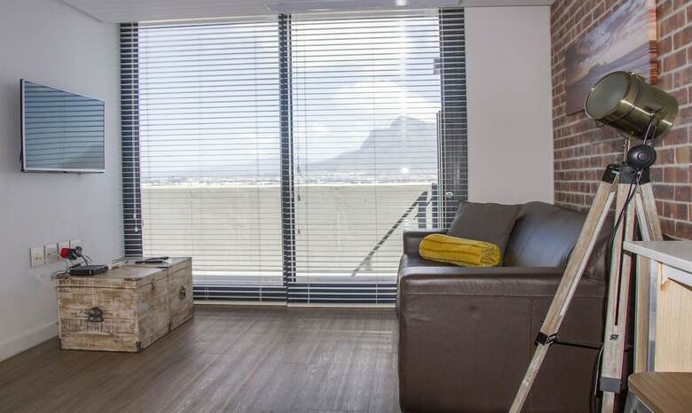 Apartamentos Blou Inn - Century City