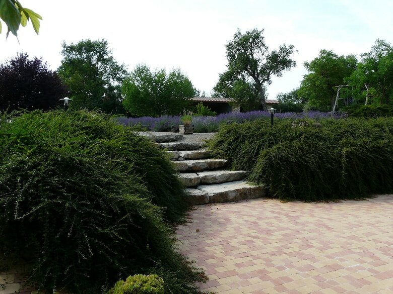 Le Petit Paradis