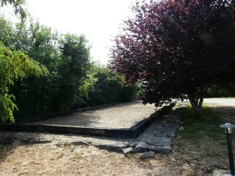 Le Petit Paradis