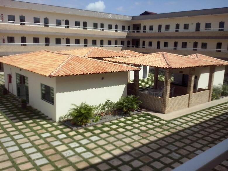 Hotel Pousada Aeroporto