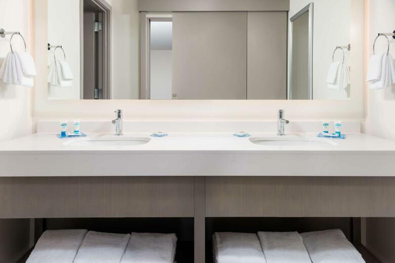 Hotel Hyatt House Chicago West Loop