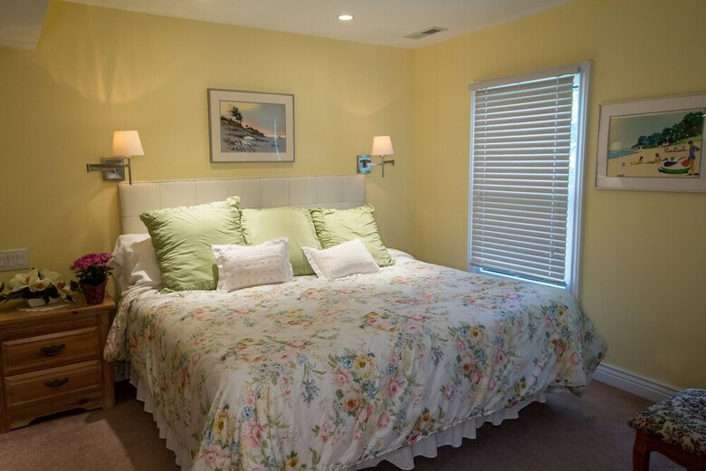 Posada Duneland Beach Inn