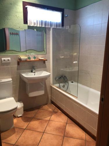 Hotel Ctr San Baudelio