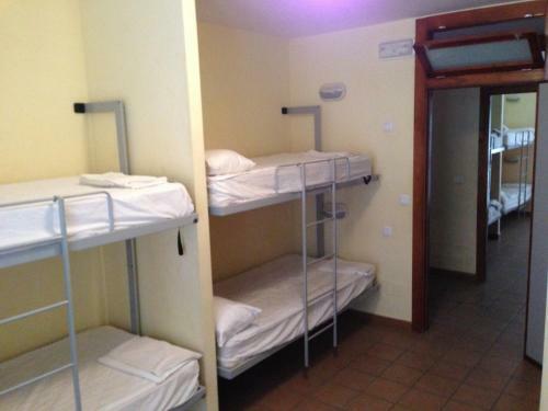 Albergue De Puntas De Calnegre
