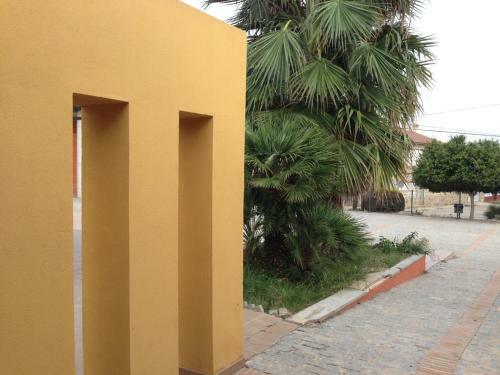 Albergue De Puntas De Calnegre