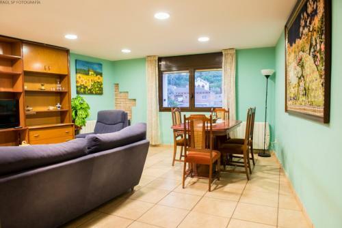 Apartamento Cal Po