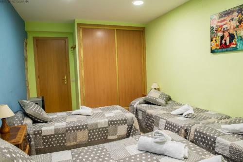 Apartamento Cal Po