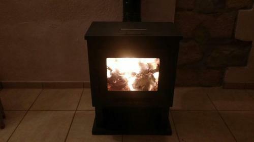 Apartamento Cal Po