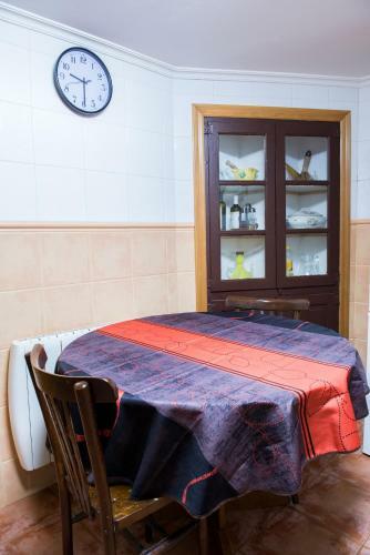 Apartamento Cal Po