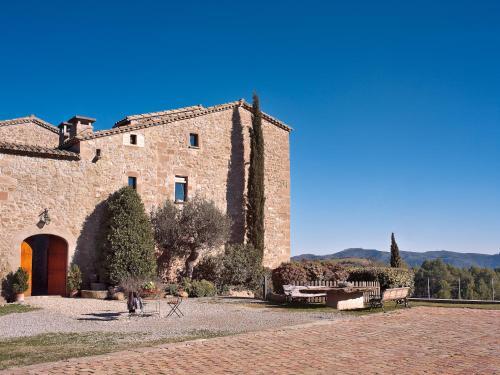 Hotel La Garriga De Castelladral