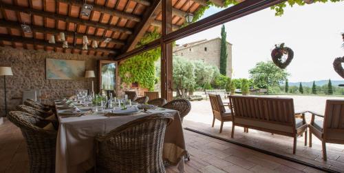 Hotel La Garriga De Castelladral
