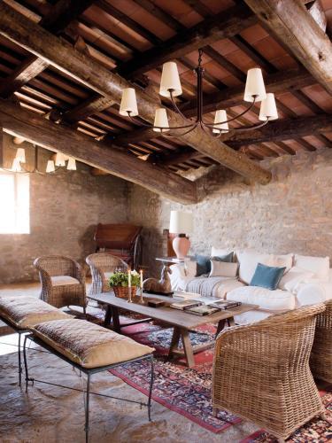 Hotel La Garriga De Castelladral