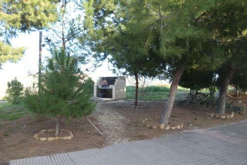 Apartamentos El Rinc�n De Resu
