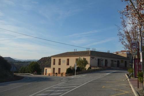 Apartamentos El Rinc�n De Resu