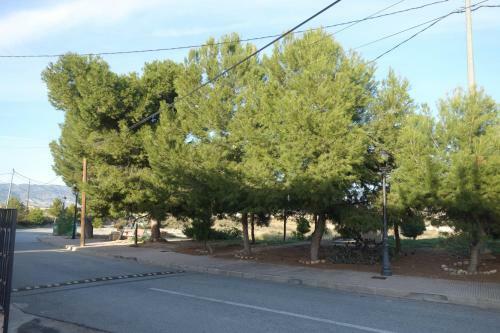 Apartamentos El Rinc�n De Resu