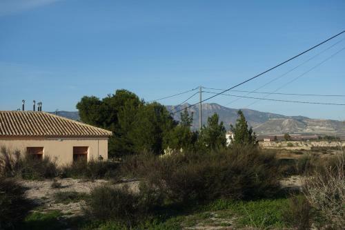 Apartamentos El Rinc�n De Resu
