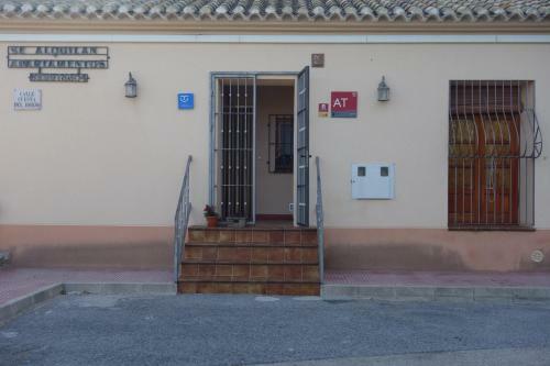 Apartamentos El Rinc�n De Resu