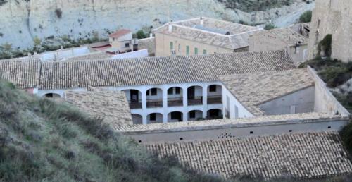 Apartamentos El Rinc�n De Resu