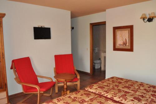 Hotel Langa