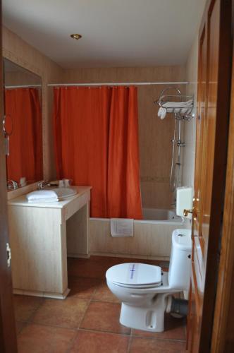 Hotel Langa