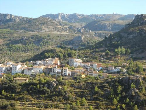 Hostal Pensi�n El Pirineo