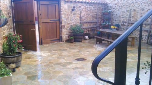 Casa Mag�eto