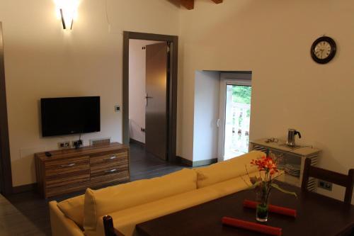 Tresanea Aparthotel
