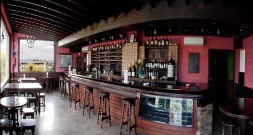 Hotel Os Olivos