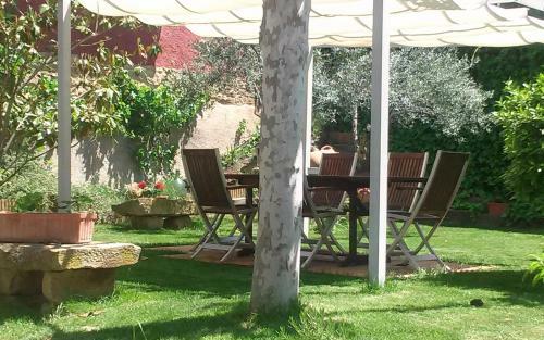 Logis Hostal Rural Txapi Txuri