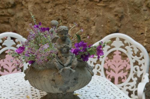 Bed & Breakfast 123ole Can Portell