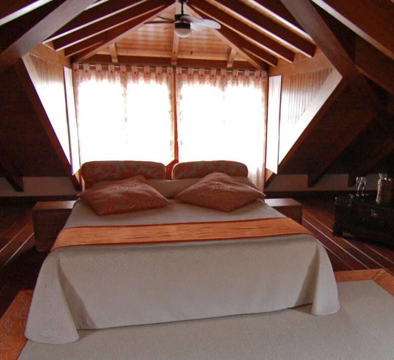 Hotel El Mirador De Fuentes Del Narcea