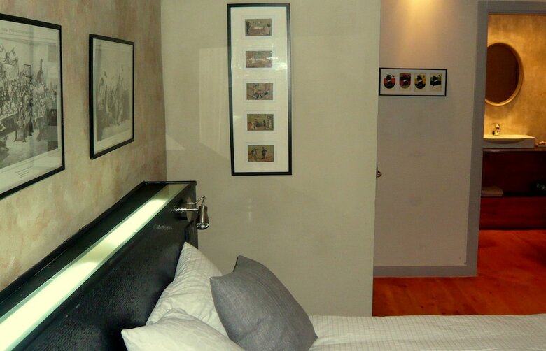 Bed & Breakfast Casa Rural Usategieta