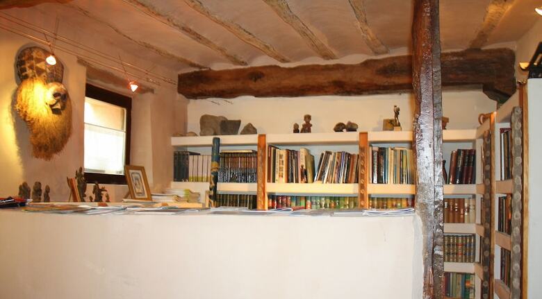 Bed & Breakfast Casa Rural Usategieta