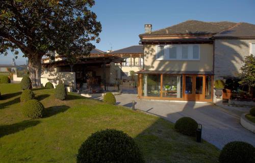Hostal Hotel Rural Casa Xusto