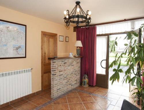 Hostal Posada El Prad�n