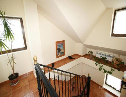 Hostal Posada El Prad�n