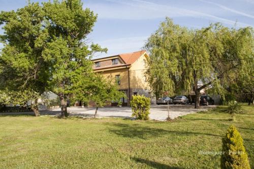 Hostal Posada El Prad�n