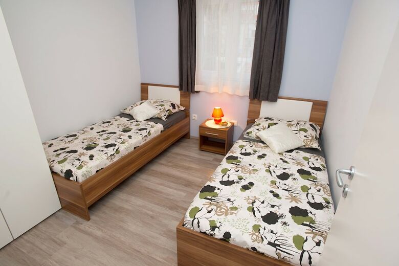 Apartment Mutogras