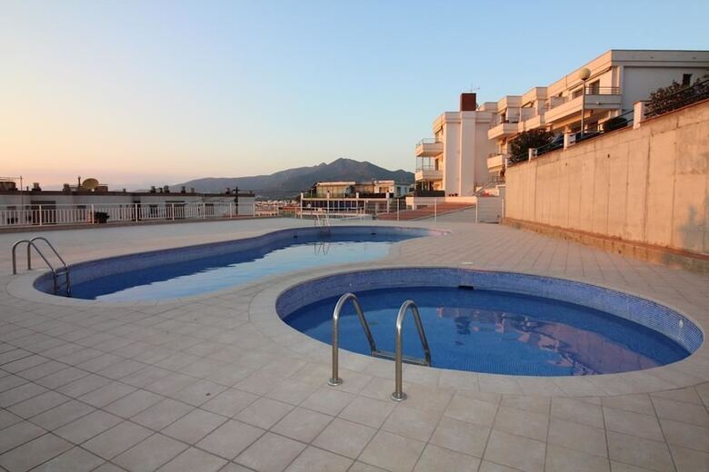 Apartamento 2137 - Acapulco B-9